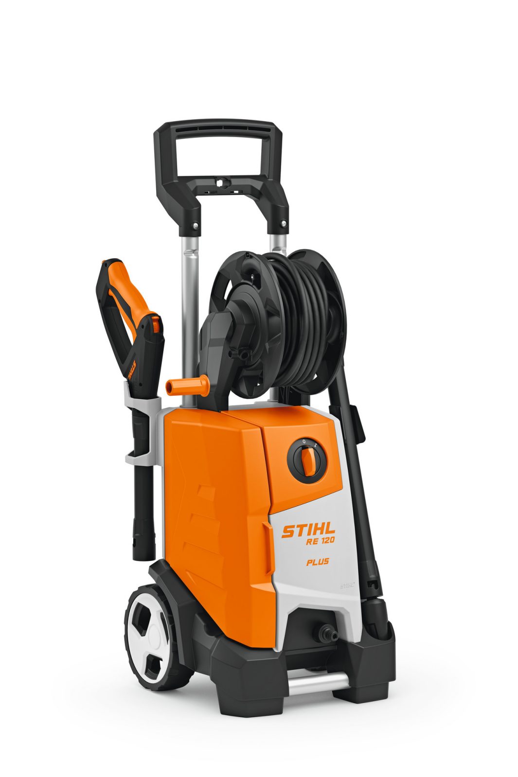 STIHL RE 120 PLUS