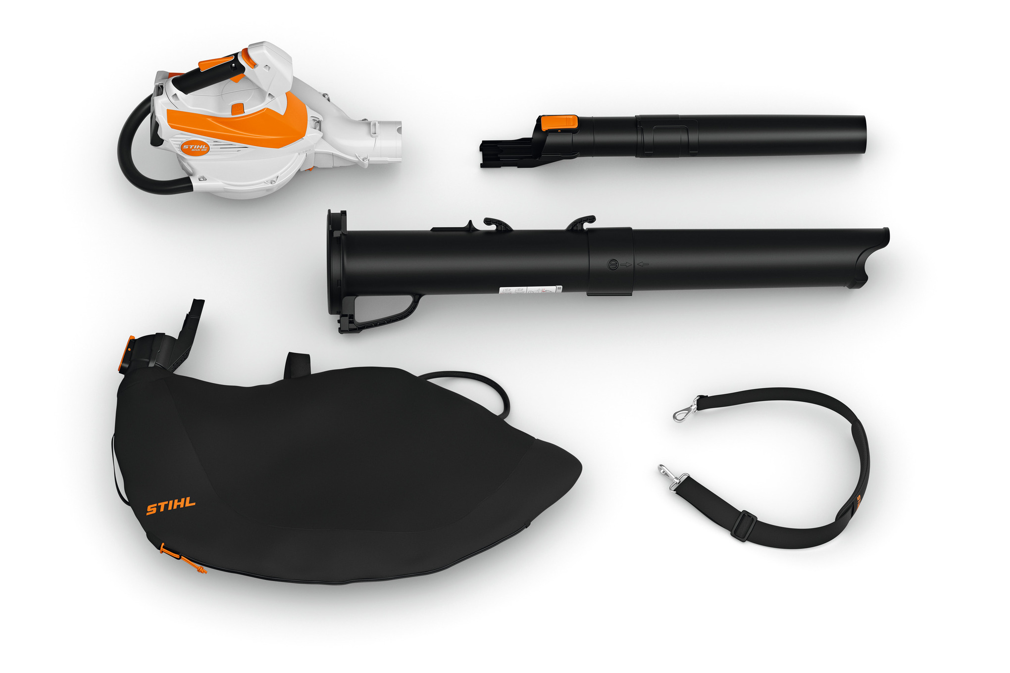Set SHA 56 cu AK 20 şi AL 101