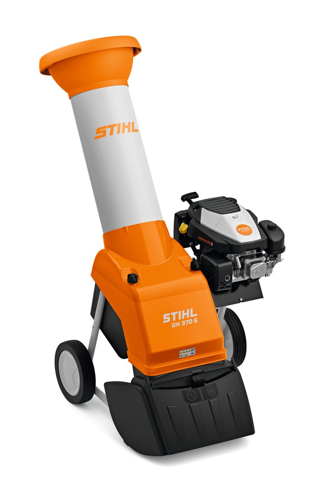 Tocător STIHL