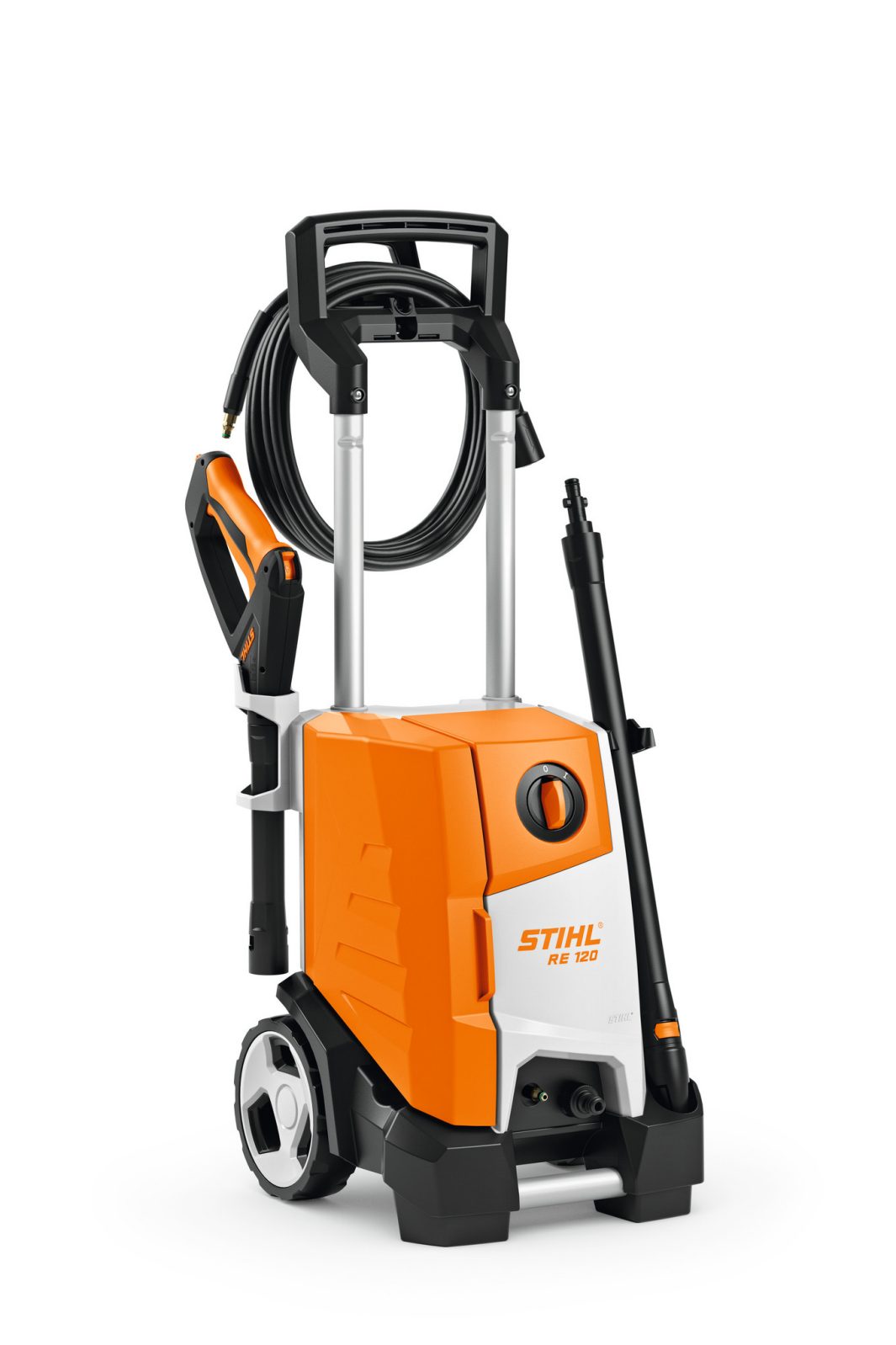 STIHL RE 120