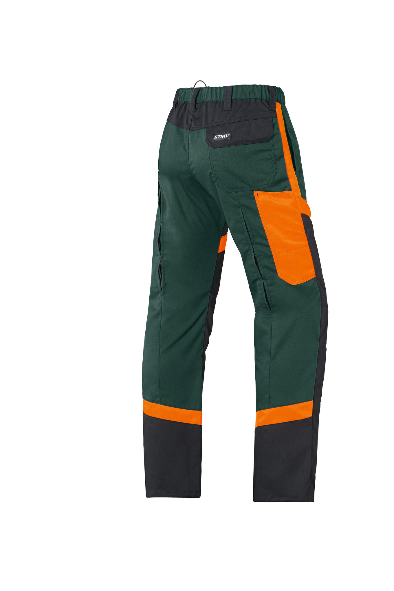 Pantaloni de protecție FS PROTECT