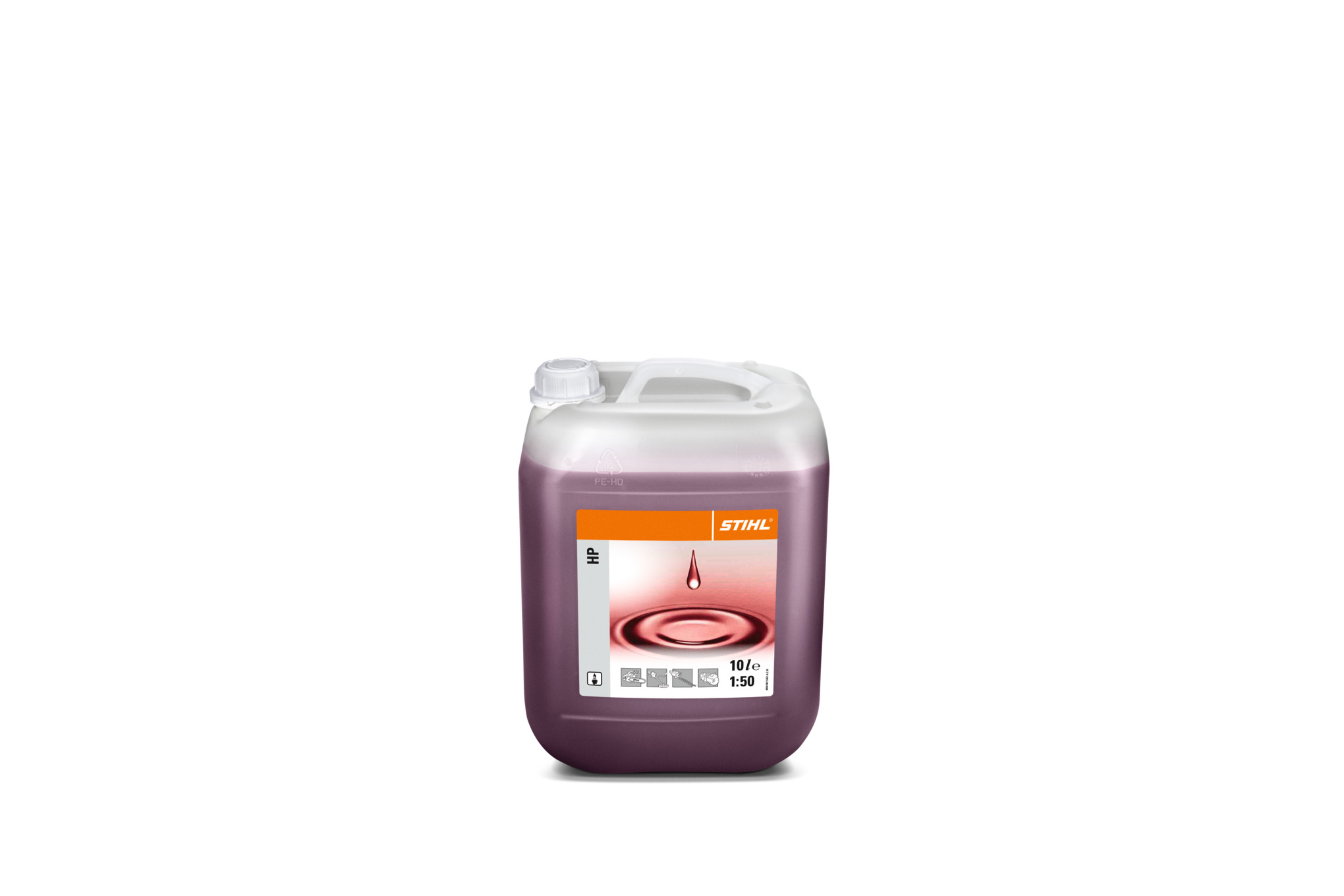 Ulei HP motor 2T