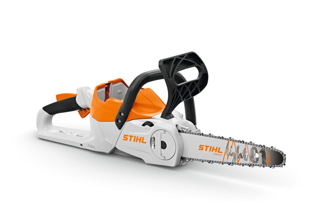 STIHL MSA 70 C-B