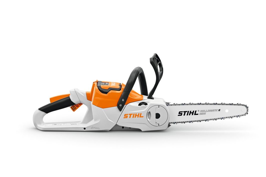 STIHL MSA 60 C-B SET (2×AK 20)
