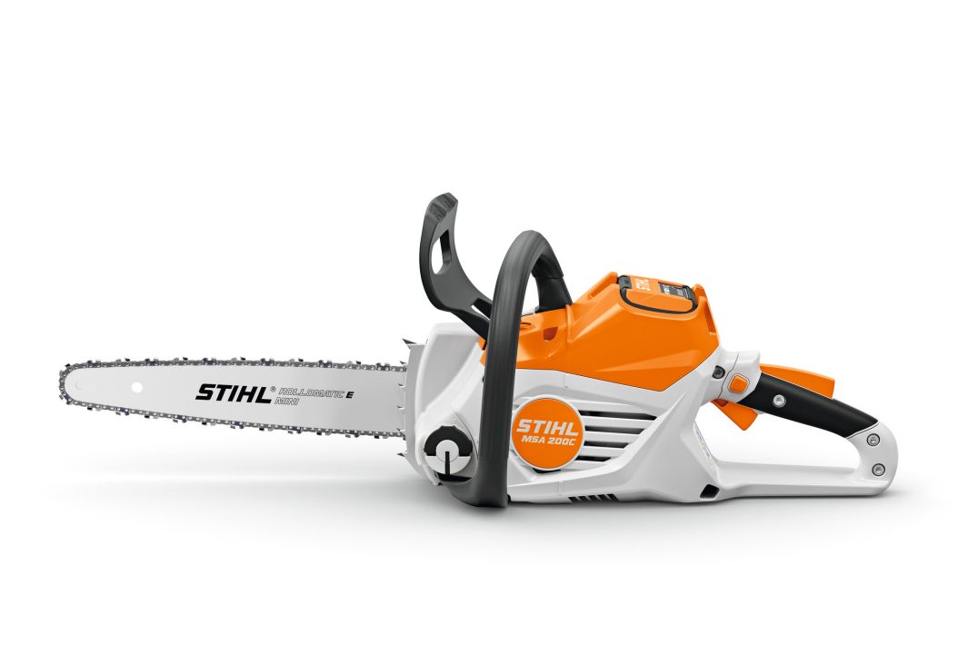 STIHL MSA 200 C-B