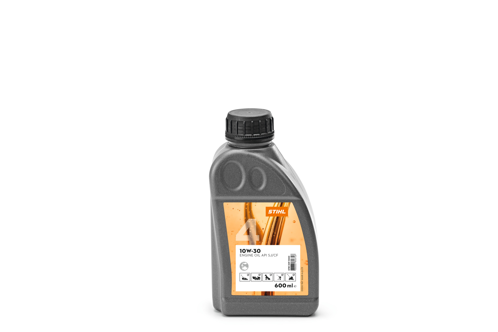 Ulei motor 10 W-30