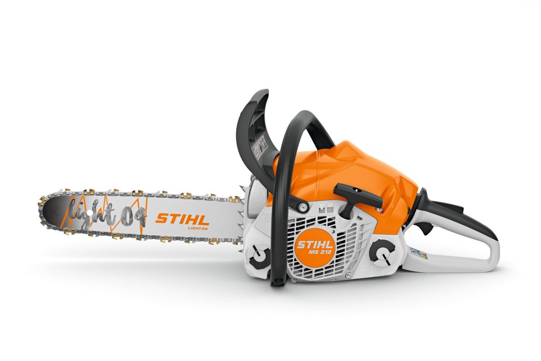 Motofierăstrău STIHL