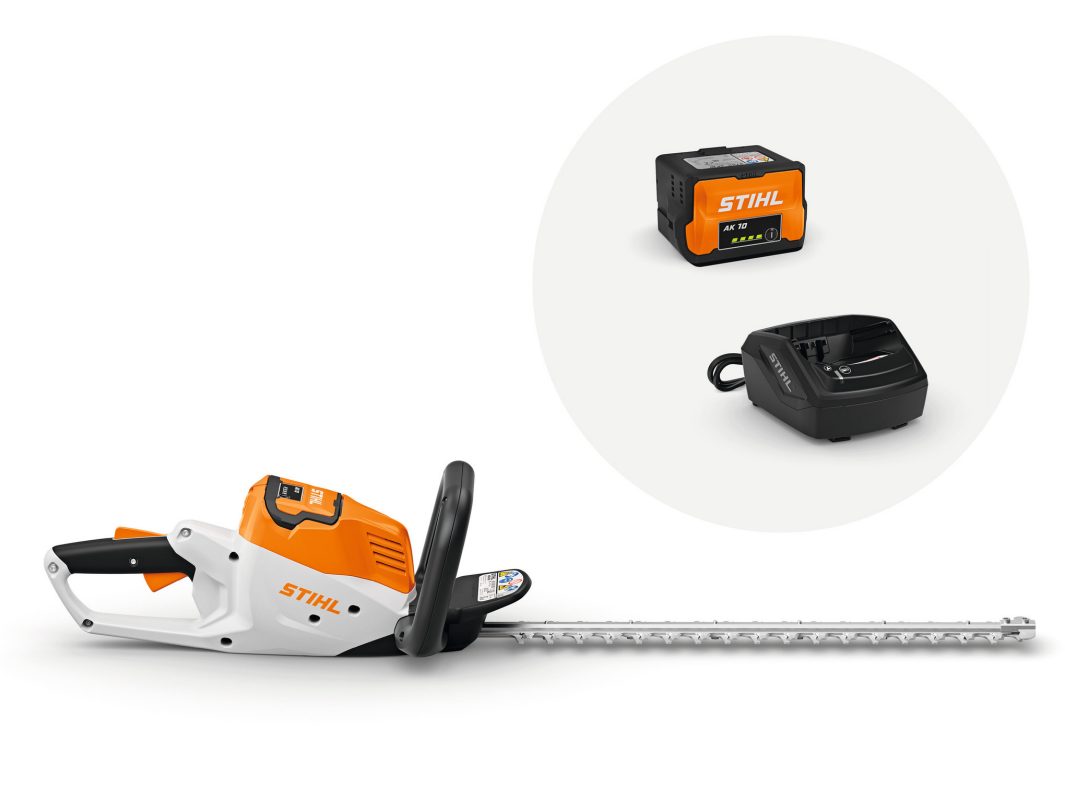 STIHL HSA 50 SET