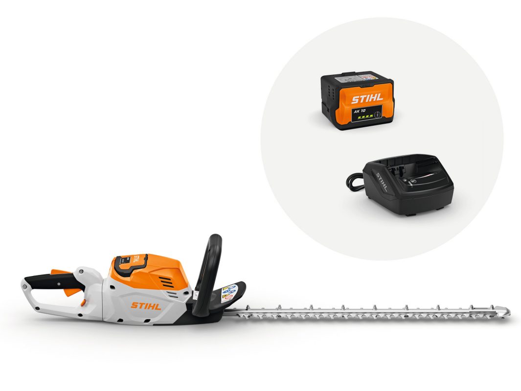 STIHL HSA 60 SET
