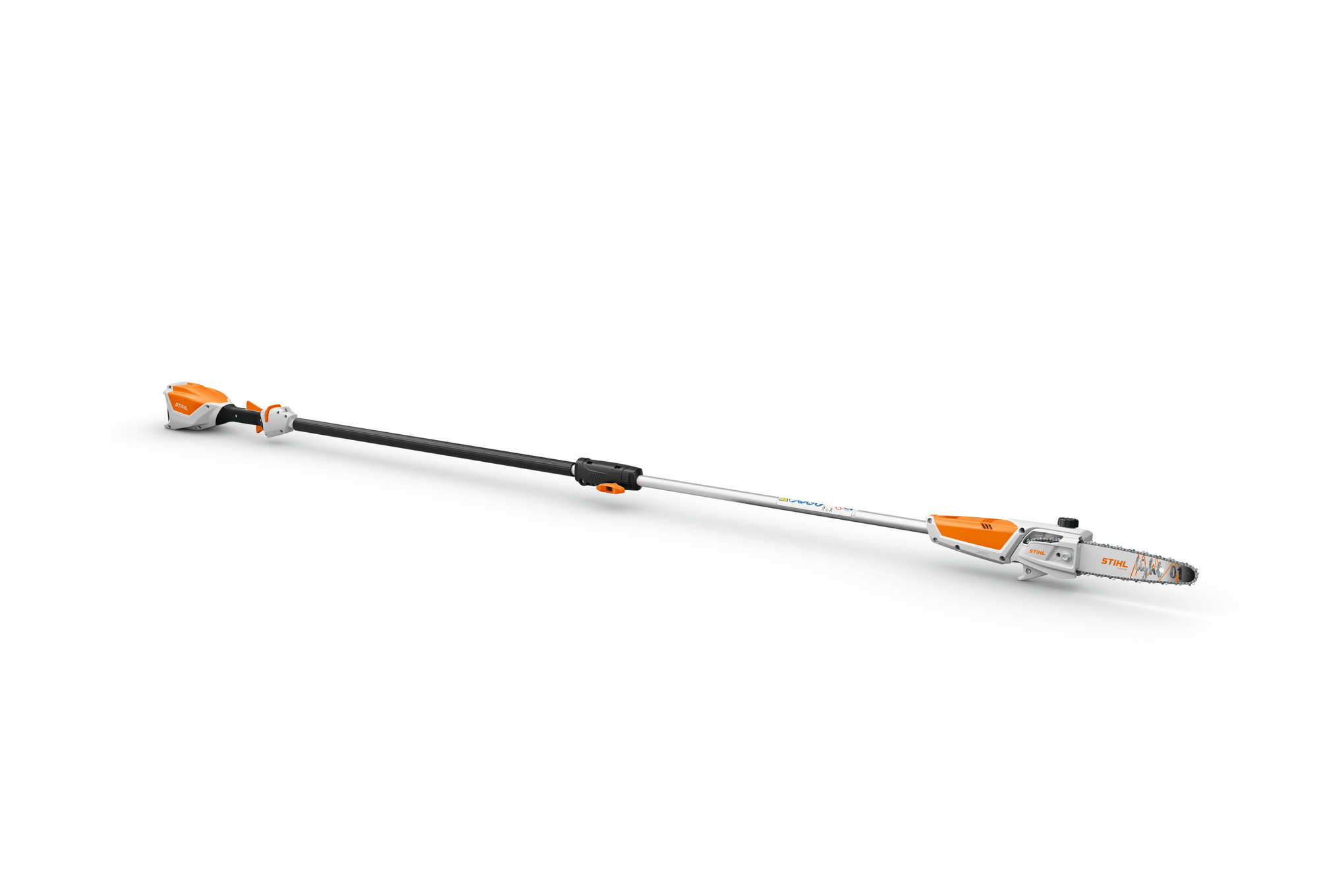 Set HTA 50 cu AK 20 şi AL 101