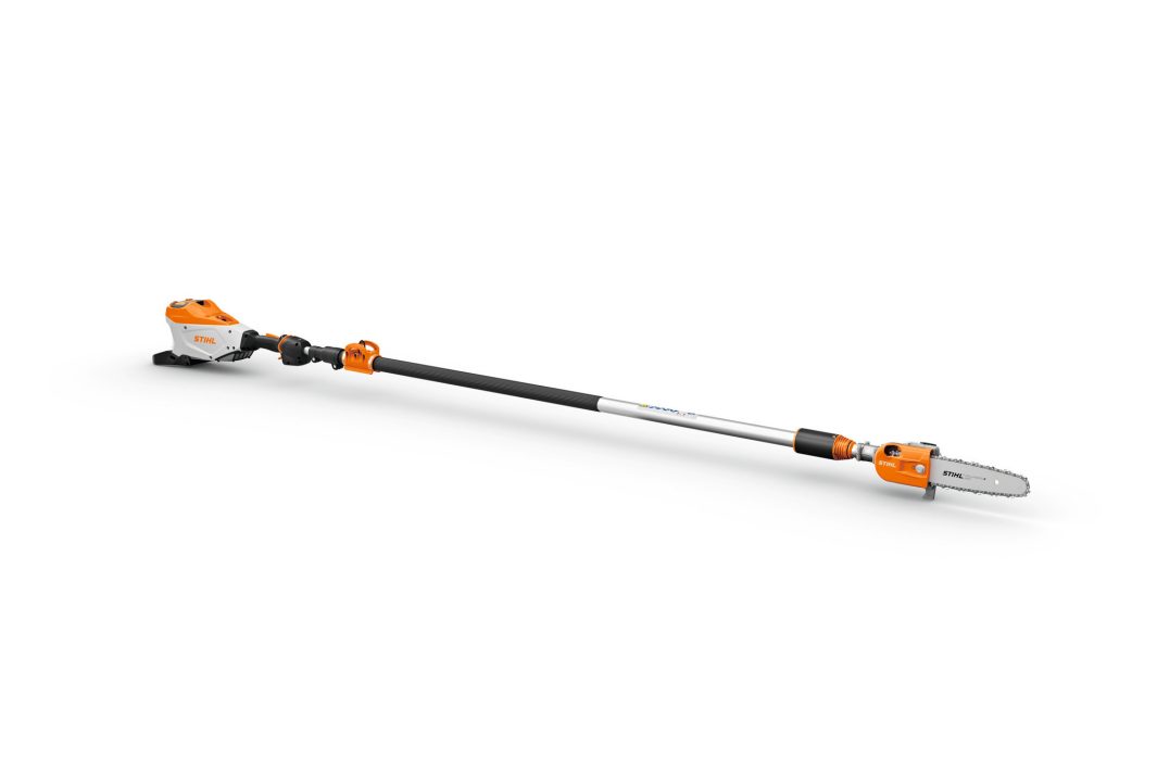 STIHL HTA 135