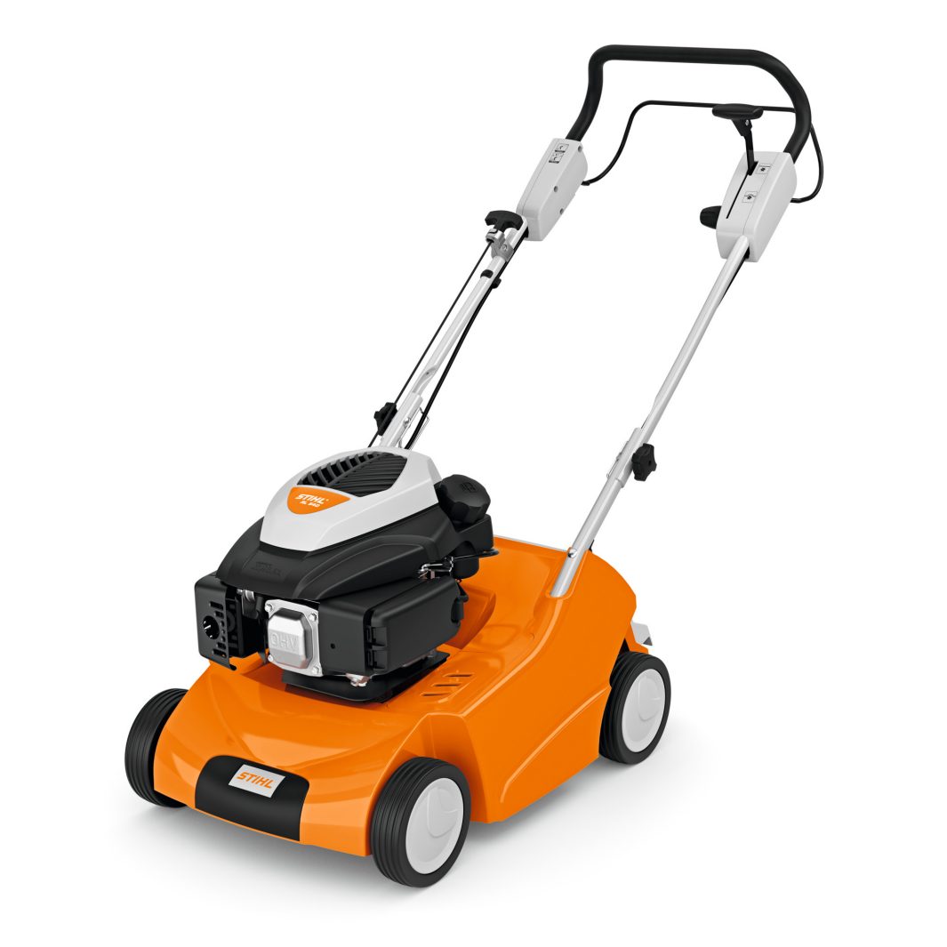 Scarificator STIHL