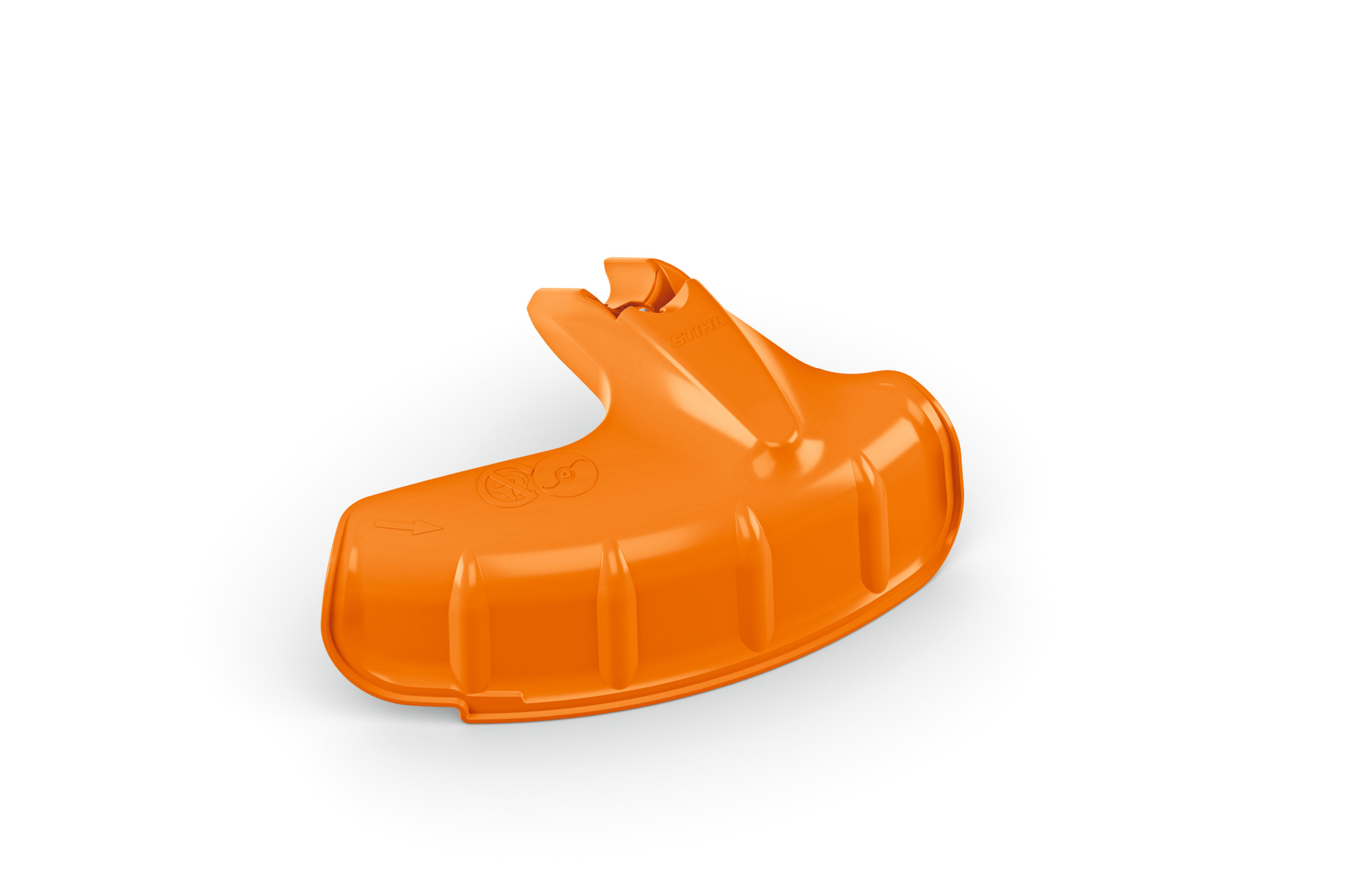 Apărătoare, Ø 420 mm pentru FS 55, 56, 70