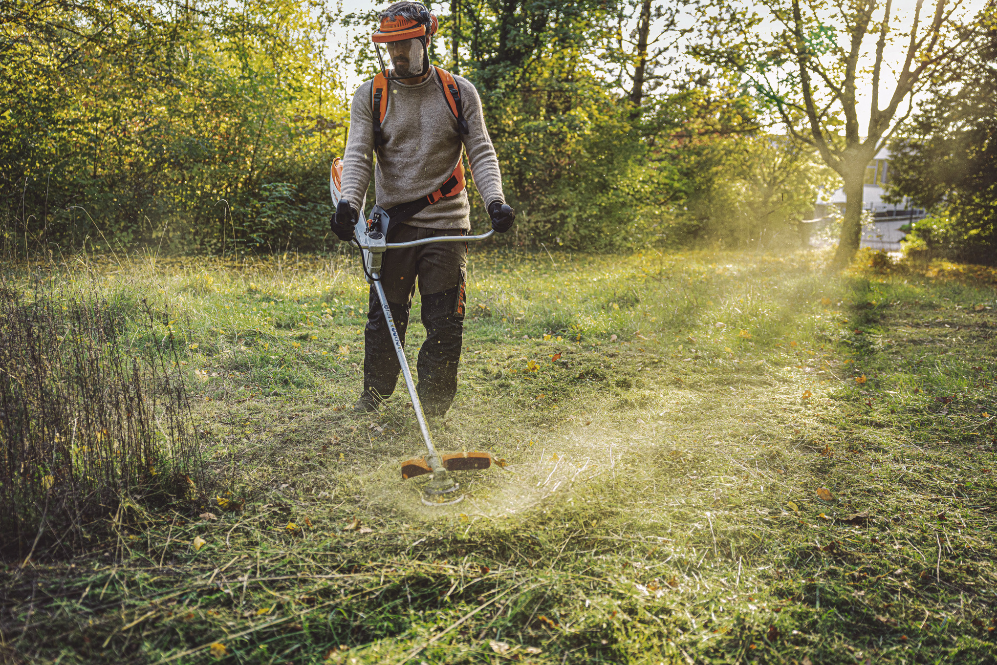 FSA 200 fără acumulator şi încărcător