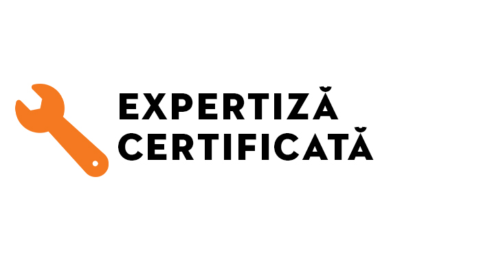 expertiza certificata