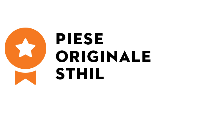 piese originale