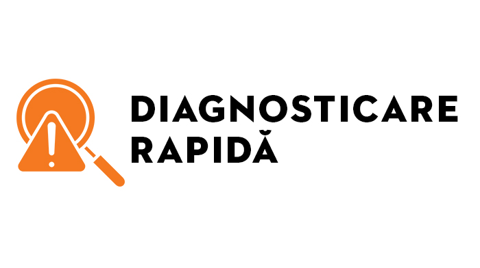 diagnosticare rapida
